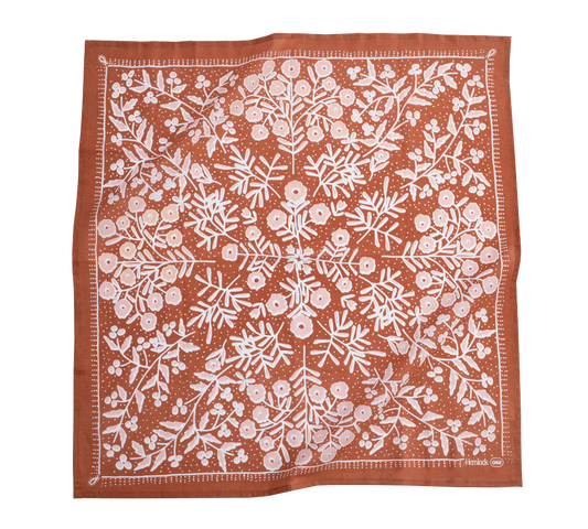 Terra Bandana