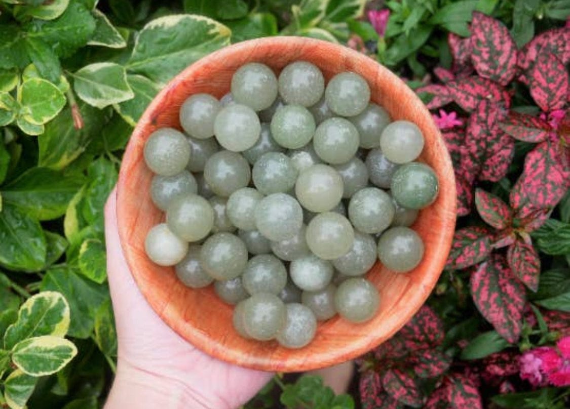 Aventurine Orb Stone