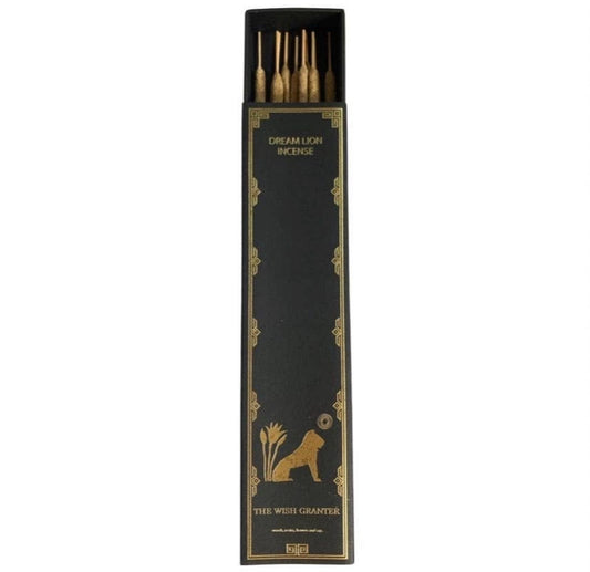 The Wish Granter Incense Sticks