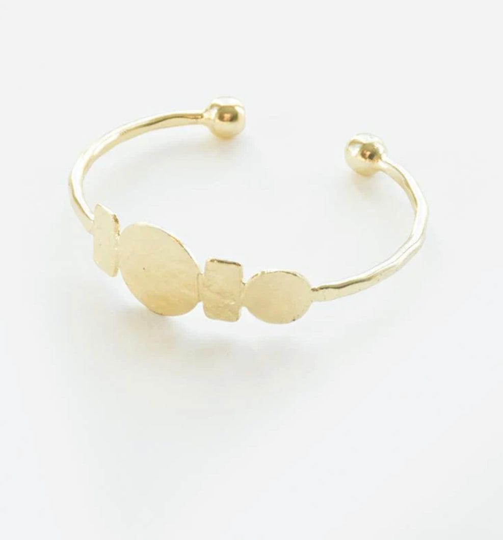 Shape Bangle