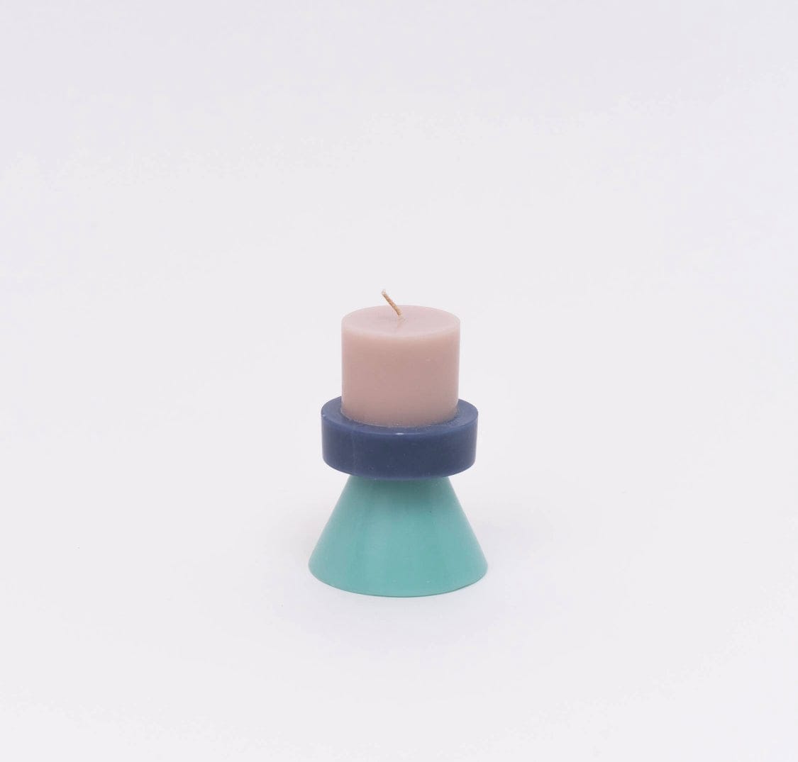 MINI STACK Candles (multi)