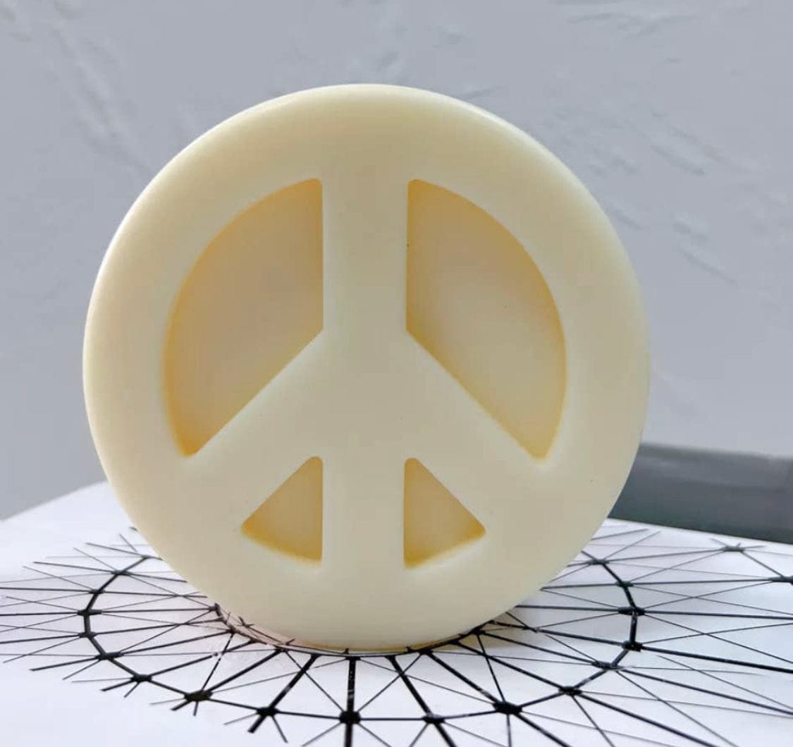 Peace Candle