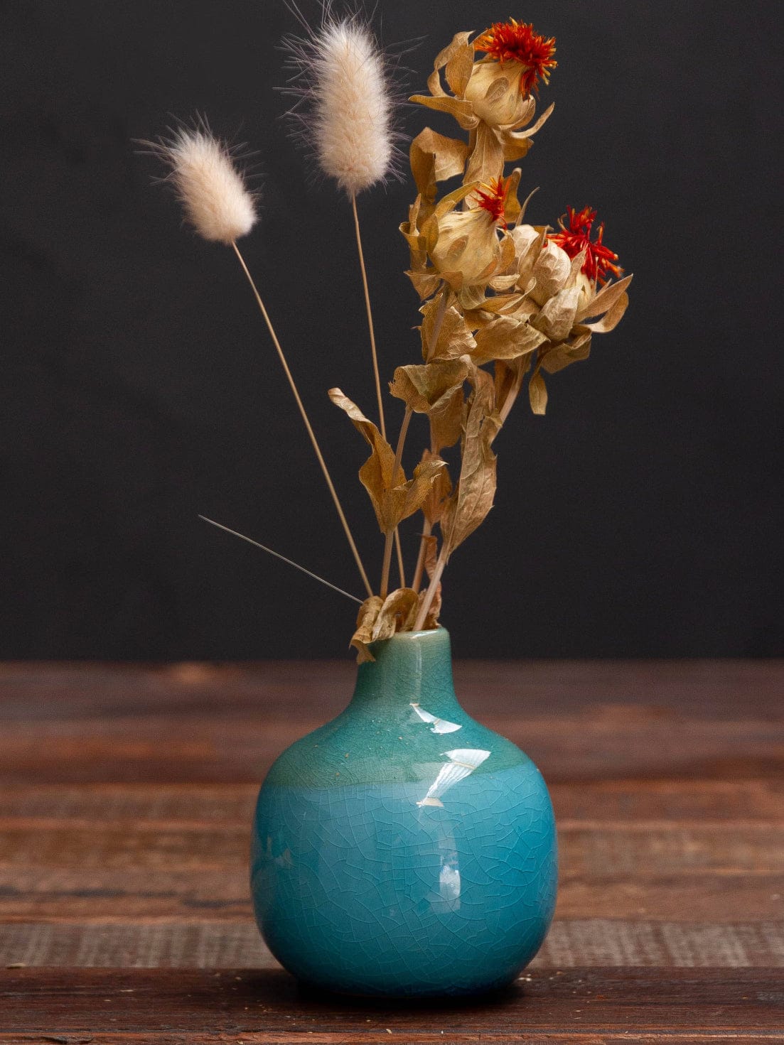 Sweet Ceramic Bud Vases