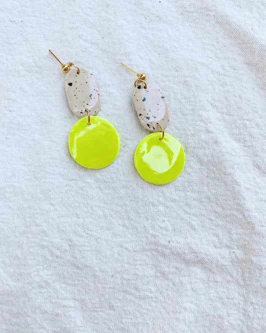 Summer Louie Earrings