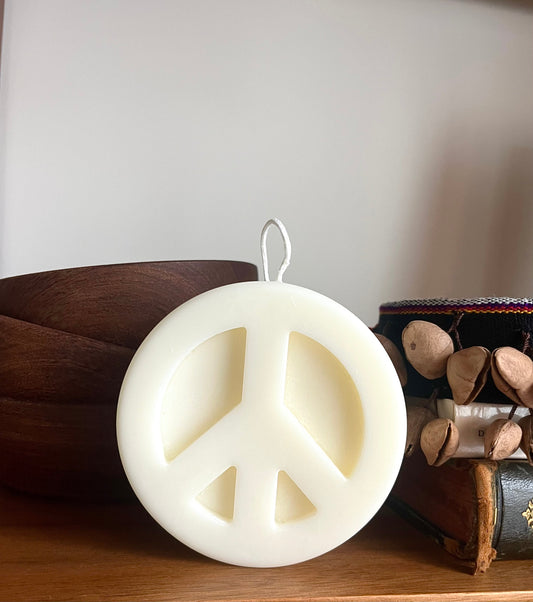 Peace Candle