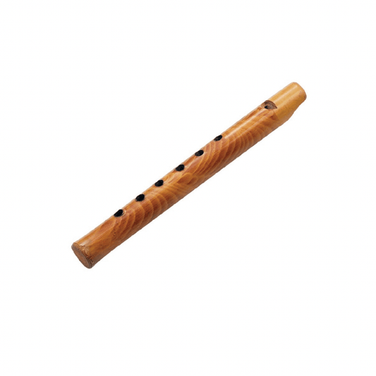 Wood Recorder